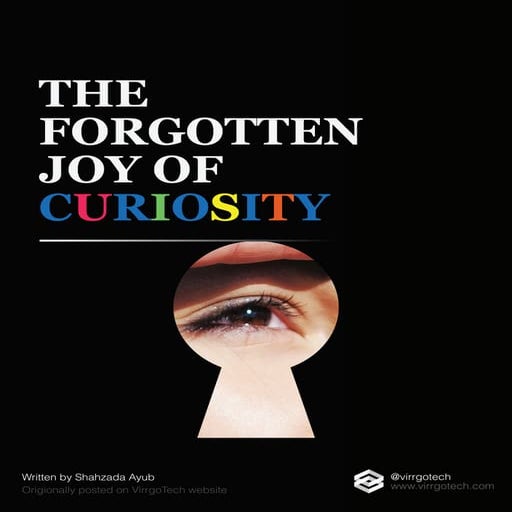 The Role of Curiosity in Human Progress. | PPTX