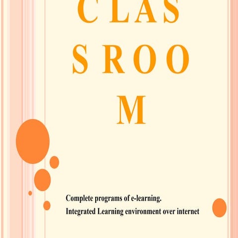 virtual-classroom-ppt