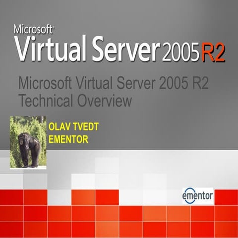Virtual Server