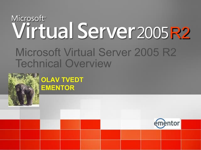 Virtual Server