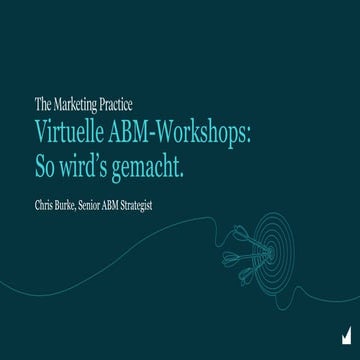 Virtual abm workshops_german