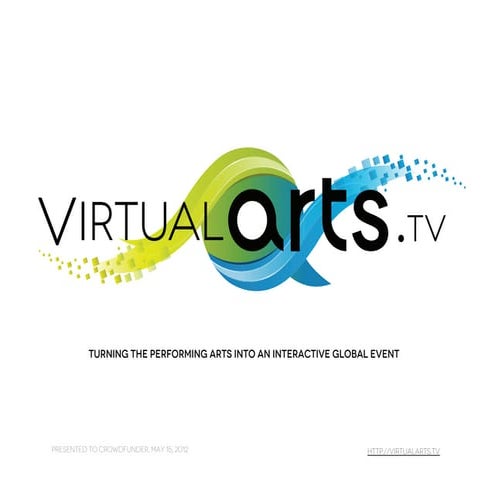 VirtualArtsTV