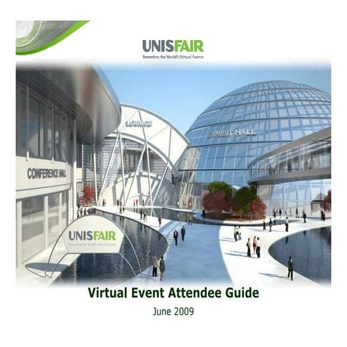 Virtual Attendee Guide Wide