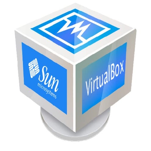 Virtual Box