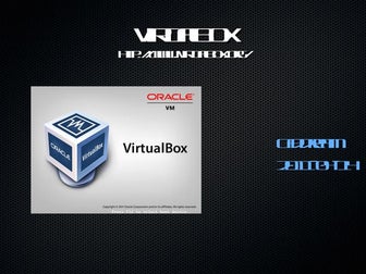 Virtualbox