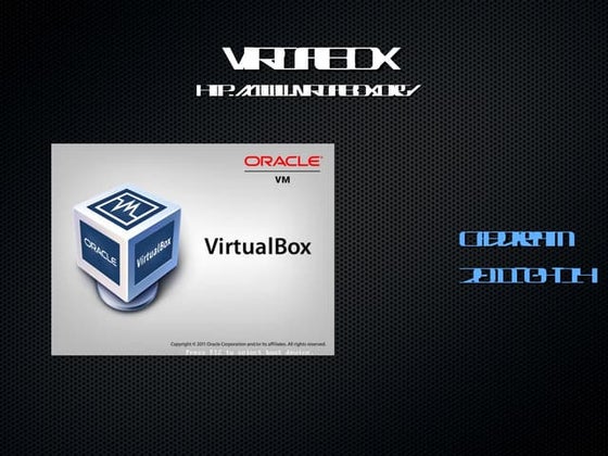 Virtualbox