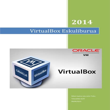 eBox-Platform | PPT