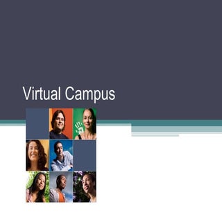 Virtual Campus 