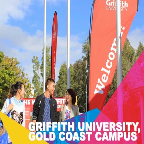 Griffith Mates Powerpoint Template | PPTX