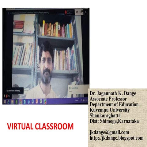 virtual-classroom-ppt