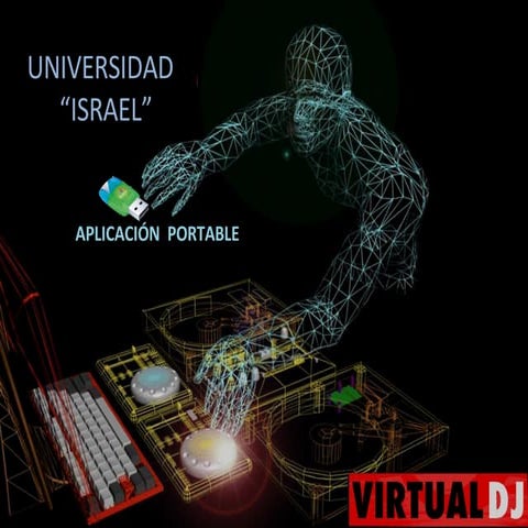 Virtual Dj | PPT