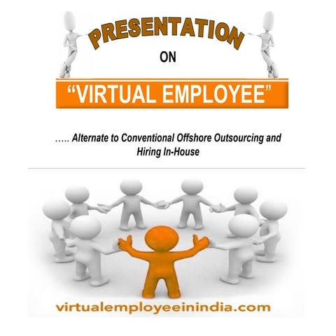 Virtual Employee | PPT