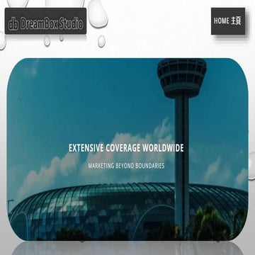 Virtual event company virtual event agency | PPTX