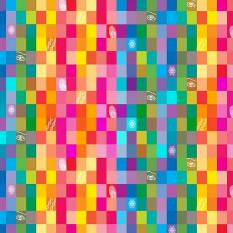 Virtual Expression and Immersive Art