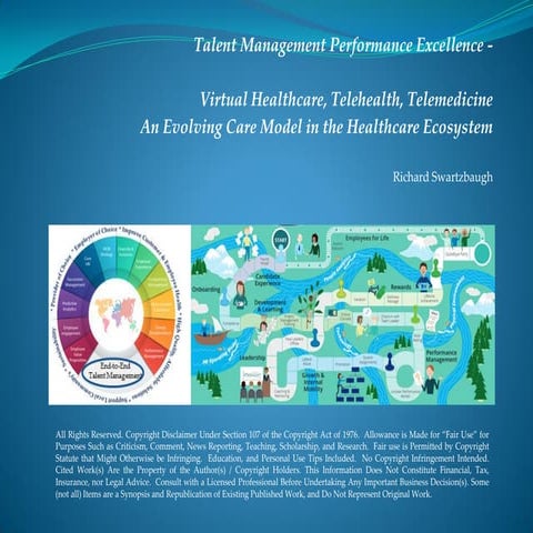 Virtual Health & Telemedicine