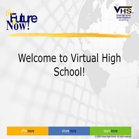 Virtual High School Consortium