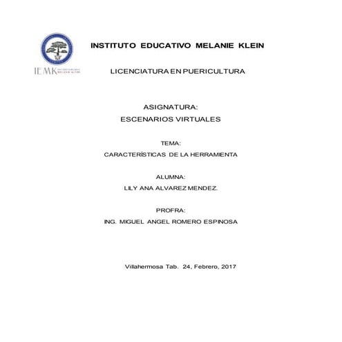 Virtualisacion 2do parcial