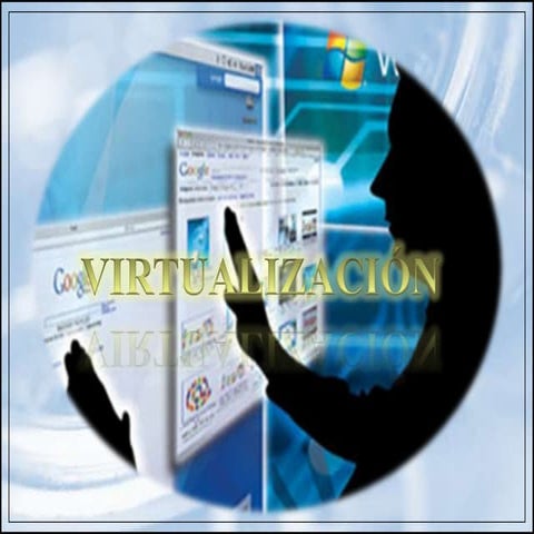 Virtualización