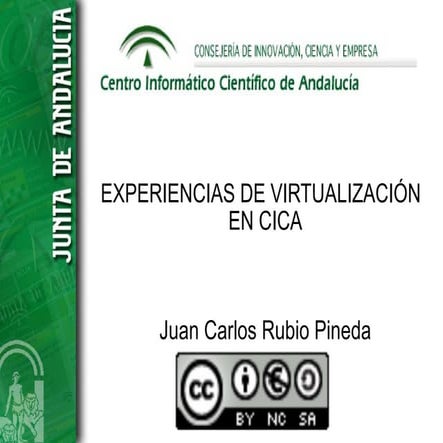 Virtualizacion