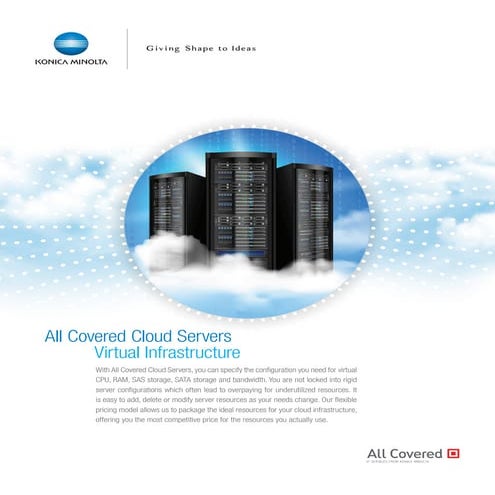 Virtualize Your Workforce 