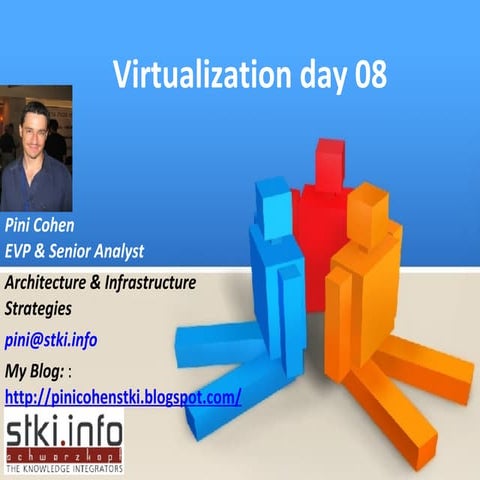 Virtualization Conference Nov08 V2