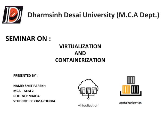 Virtualization And Containerization.pptx