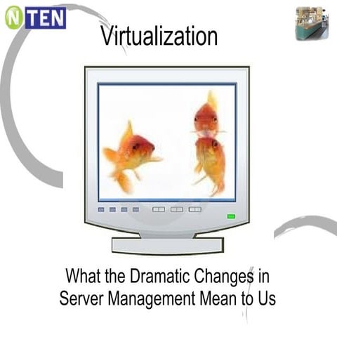 09ntc Server Virtualization Session Slides