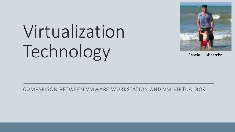 Vmware 94fbr
