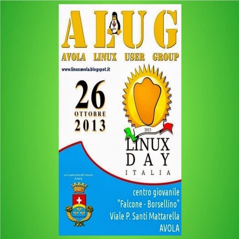 Virtualizzazione - Roberto Anzalone