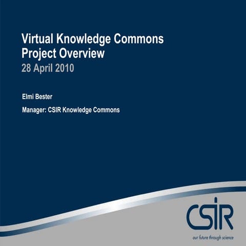 Virtual kc projectoverview_20100510