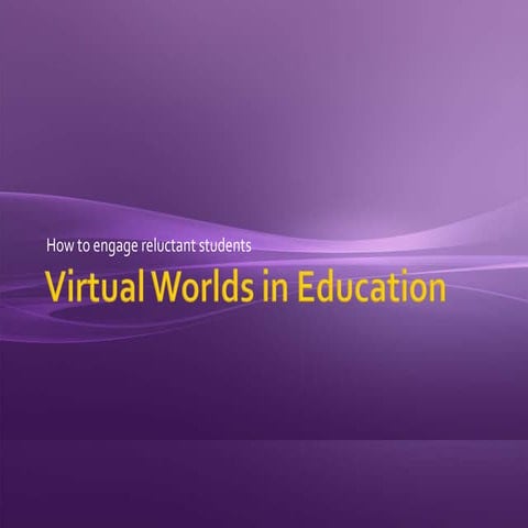 Virtual Learning