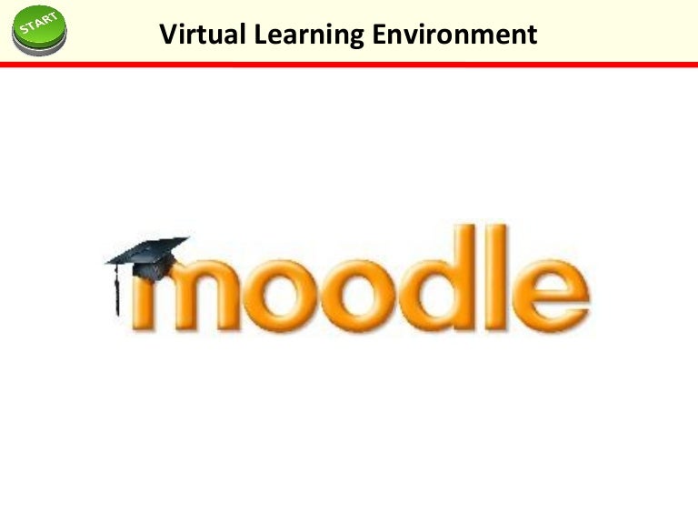 Dissertation virtual learning environment