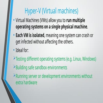 Virtual machine practical_Tertiary_Study.pptx
