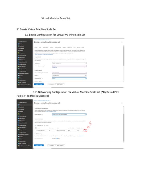 Aws Inspector for Cloud Security | PDF