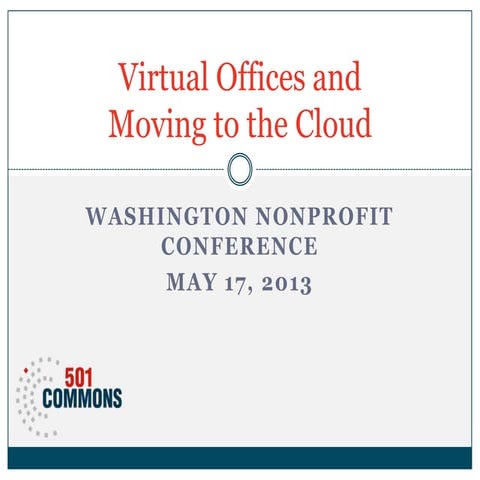 Virtual offices moving2cloud