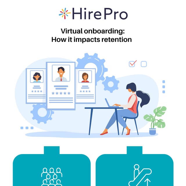 Why it's important to create an engaging onboarding experience