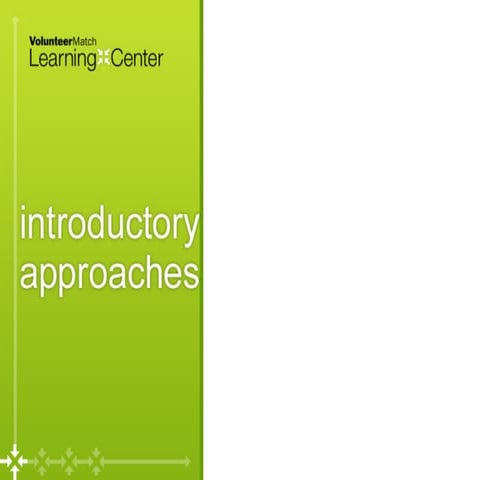 Integrating Virtual Opportunities and Remote Volunteers into your Volunteer P...