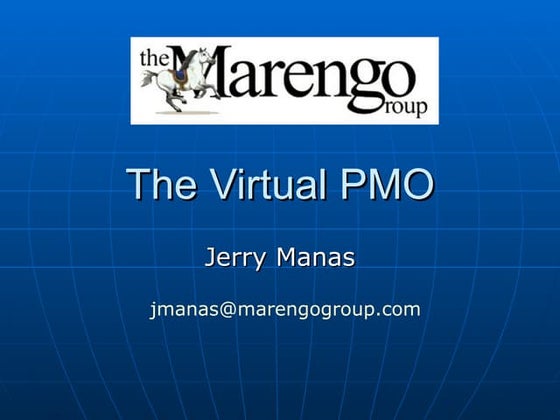 How Project Management Leads to Better Outcomes | PDF