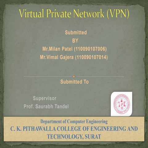 vpn