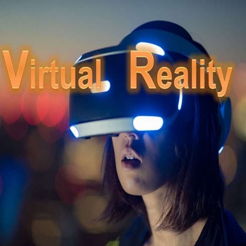 Virtual reality