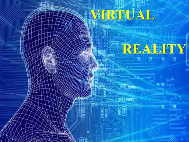 TREND TECHNOLOGY,general seminar ,DEGREE SEMINAR TOPICS,PG SEMINAR, VIRTUAL R...