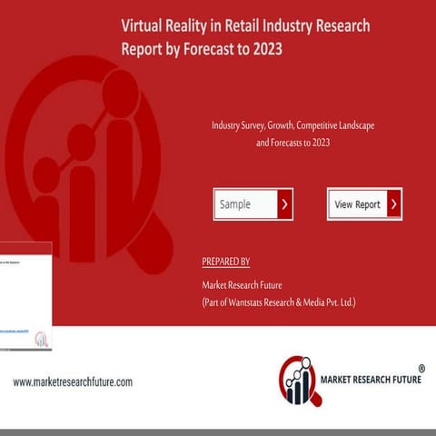 Virtual reality in retail market 4