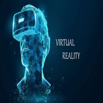 VIRTUAL and hcsgcsgdcsycgsdygcysdgcfs REALITY PPT.pdf