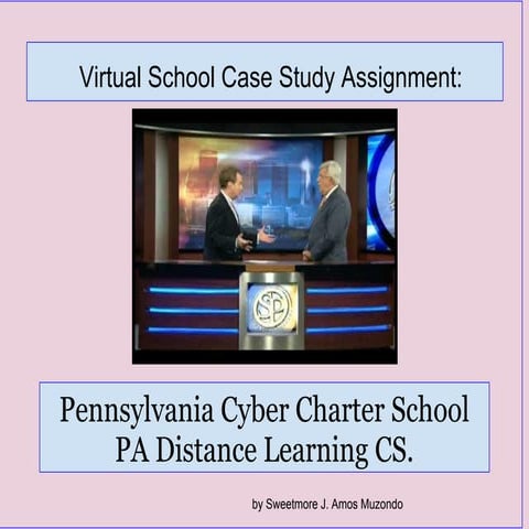 Virtual school pa distance learning 650