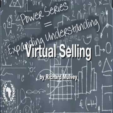 Virtual selling 2020