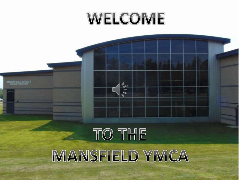Mansfield YMCA Virtual Tour