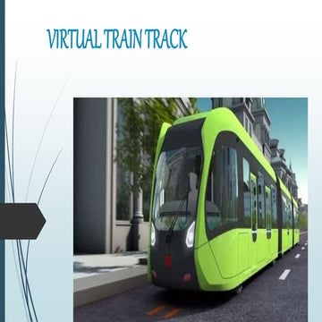Project Synopsis | PPT