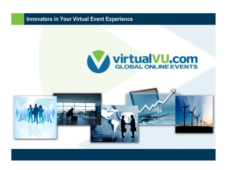 Virtual User Conferences Are they right for your organization?