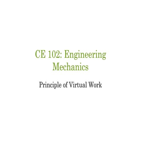 Virtual work modified [compatibility mode](1)