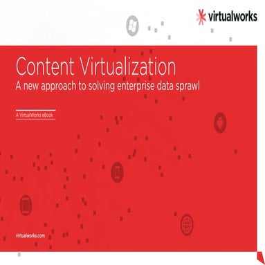 Virtualworks - Ebook